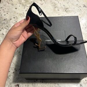 Gorgeous Ysl heels